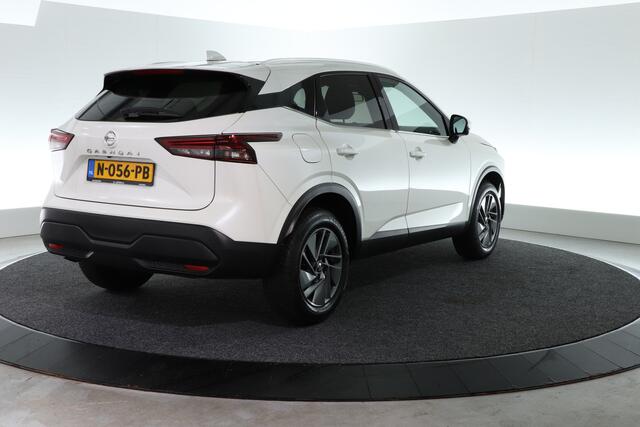 Nissan QASHQAI 1.3 MHEV Acenta | PANO-DAK | 360 CAMERA | CARPLAY |