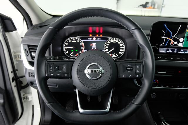 Nissan QASHQAI 1.3 MHEV Acenta | PANO-DAK | 360 CAMERA | CARPLAY |