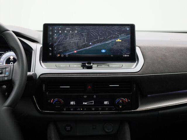 Nissan QASHQAI 1.5 e-Power N-Design | Panoramadak | Camera's rondom | Cold Pack