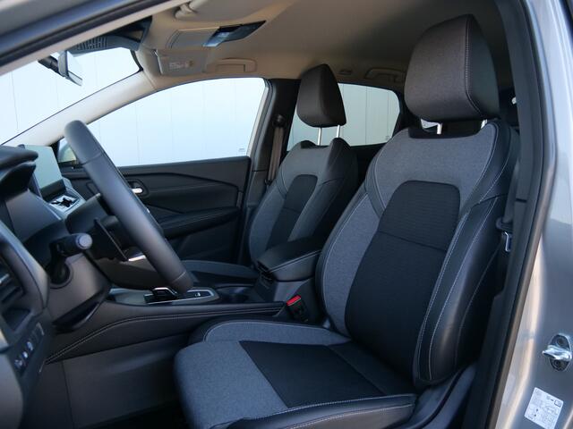 Nissan QASHQAI 1.3 MHEV 158 Pk Xtronic N-Connecta Automaat Apple Carplay / Navi / Camera / DAB