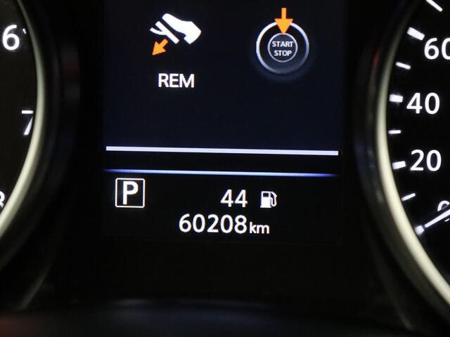 Nissan QASHQAI 160pk DIG-T Tekna+ Automaat 360° Camera | Cruise | Navi | Parkeersens. v+a | Stoelverw. | Panoramadak