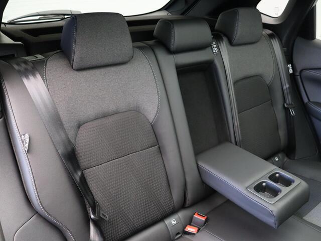 Nissan QASHQAI N-Connecta + Panoramisch glazen dak + Cold Pack Mild-Hybrid 158 Xtronic | 12.3" TFT digitale cockpit | Audiosysteem met DAB, Apple Carplay & Android Auto, USB-aansluiting, stuurwielbediening en 6 luidsprekers | Blind Spot Warning & Intervention (BSW + BSI