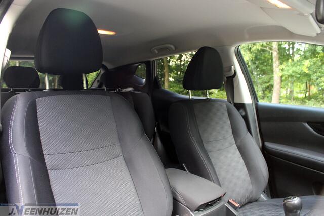 Nissan QASHQAI 1.2 N-Connecta | 2017 | Nieuwe ketting |