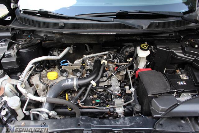 Nissan QASHQAI 1.2 N-Connecta | 2017 | Nieuwe ketting |