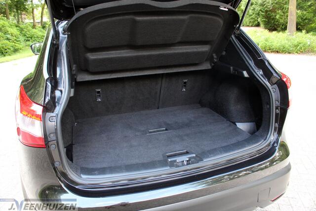 Nissan QASHQAI 1.2 N-Connecta | 2017 | Nieuwe ketting |