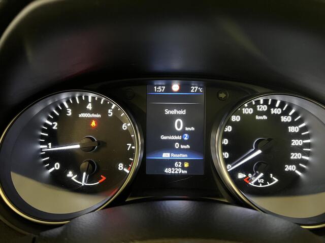 Nissan QASHQAI 1.3 DIG-T Business Edition | Panoramadak | 360º Camera | Navigatie |