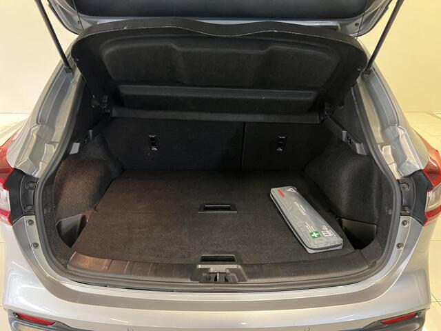 Nissan QASHQAI 1.3 DIG-T Business Edition | Panoramadak | 360º Camera | Navigatie |