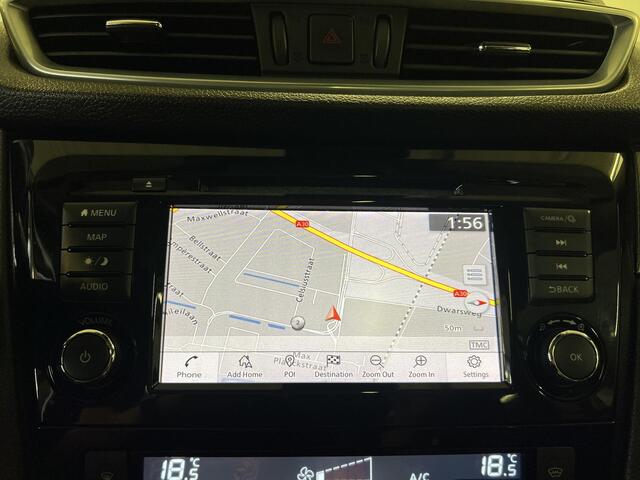 Nissan QASHQAI 1.3 DIG-T Business Edition | Panoramadak | 360º Camera | Navigatie |