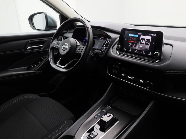 Nissan QASHQAI 1.5 e-Power Business Design | CAMERA | ADAPTIVE | KEYLESS