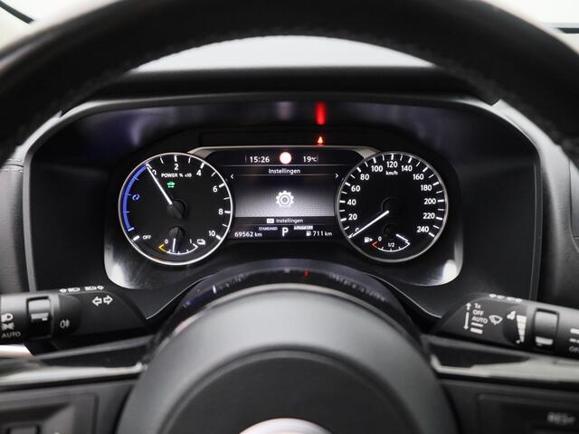 Nissan QASHQAI 1.5 e-Power Business Design | CAMERA | ADAPTIVE | KEYLESS