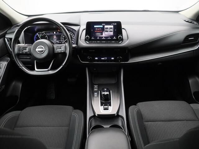 Nissan QASHQAI 1.5 e-Power Business Design | CAMERA | ADAPTIVE | KEYLESS