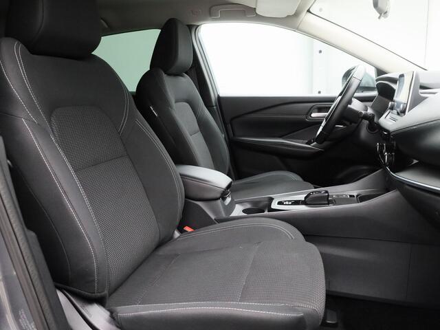 Nissan QASHQAI 1.5 e-Power Business Design | CAMERA | ADAPTIVE | KEYLESS