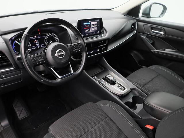 Nissan QASHQAI 1.5 e-Power Business Design | CAMERA | ADAPTIVE | KEYLESS