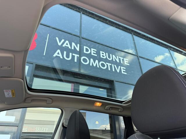 Nissan QASHQAI 1.3 DIG-T N-Connecta *Trekhaak & 360 camera*