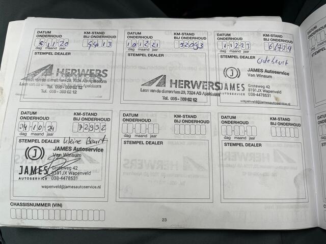 Nissan QASHQAI 1.2 AUTOMAAT Tekna, Panodak, Leder, Camera, Trekhk, NL/NAP!