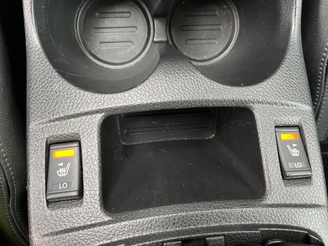 Nissan QASHQAI 1.2 AUTOMAAT Tekna, Panodak, Leder, Camera, Trekhk, NL/NAP!