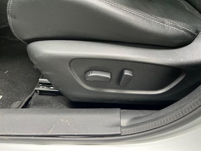 Nissan QASHQAI 1.2 AUTOMAAT Tekna, Panodak, Leder, Camera, Trekhk, NL/NAP!