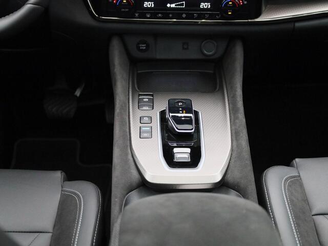 Nissan QASHQAI 1.5 e-Power N-Design 190PK | Automaat | Google Navigatie | Panoramadak | Stoel- en Stuurverwarming | 360 Camera | Apple CarPlay & Android Auto