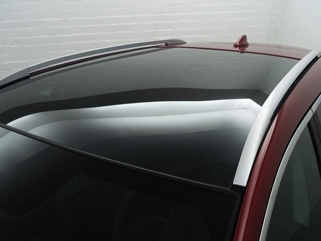 Nissan QASHQAI 1.2 N-Connecta Aut- Panoramadak, Xenon Led, 360 Camera, Sfeerverlichting, Lane Assist, Privacy Glass