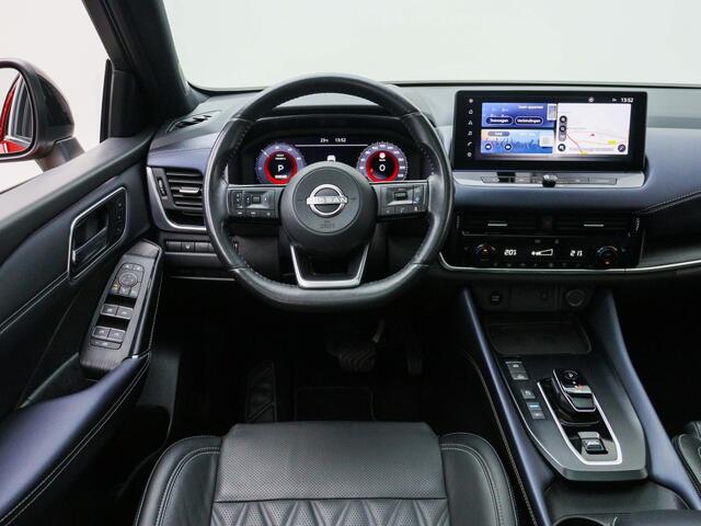 Nissan QASHQAI 1.5 ePower Tekna + | Massagestoelen | EV-mode