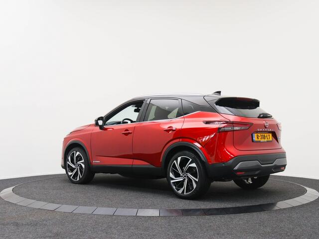 Nissan QASHQAI 1.5 ePower Tekna + | Massagestoelen | EV-mode