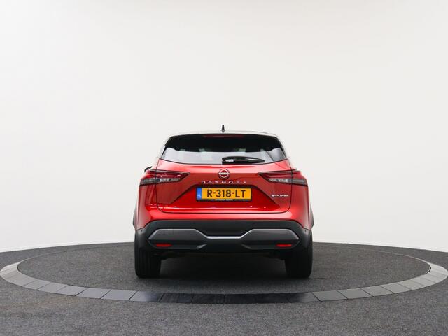 Nissan QASHQAI 1.5 ePower Tekna + | Massagestoelen | EV-mode