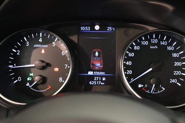 Nissan QASHQAI 1.3 DIG-T N-Connecta | 360 Camera | Panoramadak | Navigatie | Climatronic | Cruise control | AppleCArplay AndroidAuto |