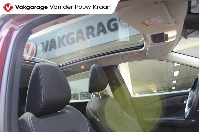 Nissan QASHQAI 1.3 MHEV N-Connecta Design Pack