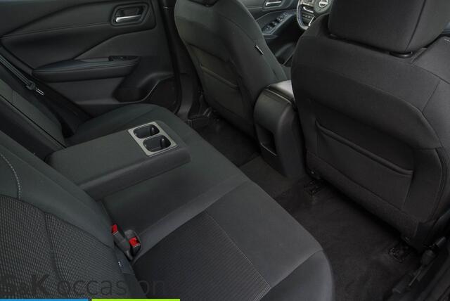 Nissan QASHQAI 1.3 MHEV Acenta 360camera NAVI LaneAssist ACC