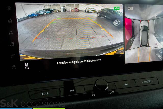 Nissan QASHQAI 1.3 MHEV Acenta 360camera NAVI LaneAssist ACC