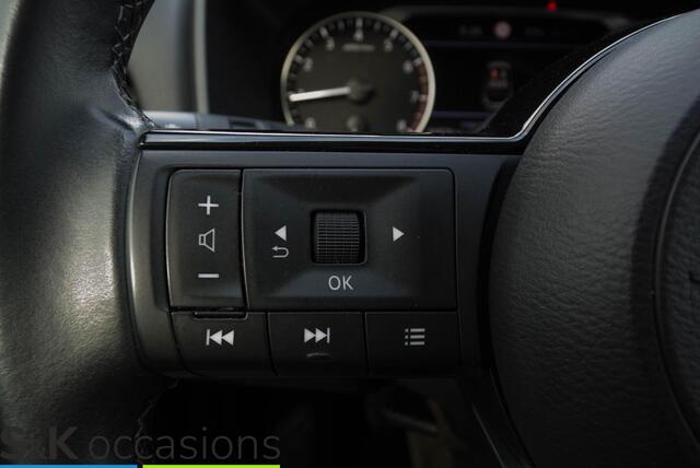 Nissan QASHQAI 1.3 MHEV Acenta 360camera NAVI LaneAssist ACC