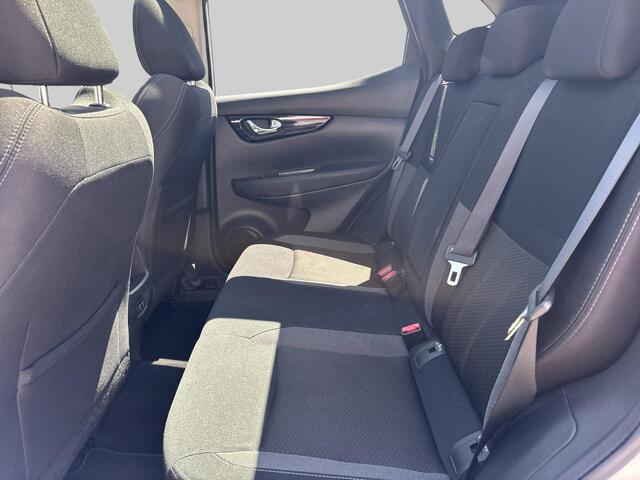 Nissan QASHQAI 1.3 DIG-T N-Connecta