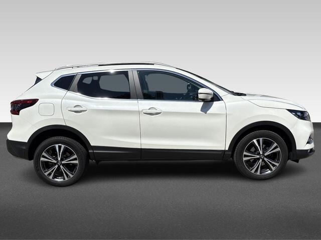 Nissan QASHQAI 1.3 DIG-T N-Connecta
