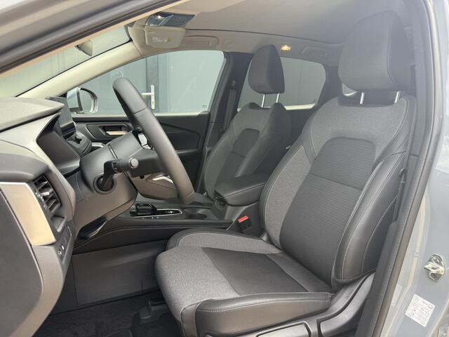 Nissan QASHQAI 1.5 e-Power N-Connecta / 360 Graden Camera / Panoramadak / Stuurverwarming / Stoelverwarming/ Voorruitverwarming/ Apple Carplay/ Adaptieve Cruise Control