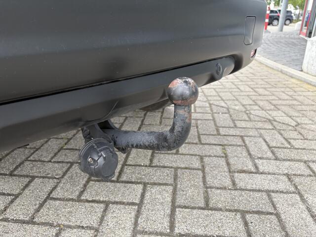 Nissan QASHQAI 1.2 N-Connecta | Trekhaak | Navigatie | 360° Camera | Cruise Control |