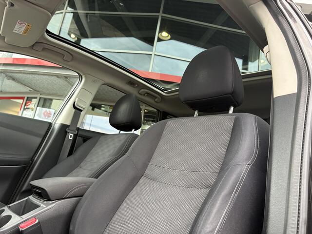 Nissan QASHQAI 1.2 N-Connecta | Trekhaak | Navigatie | 360° Camera | Cruise Control |