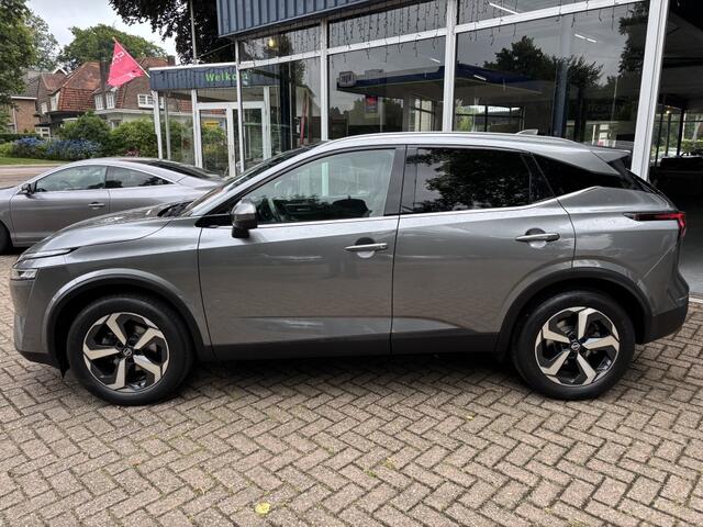 Nissan QASHQAI 1.3 MHEV X Tekna +