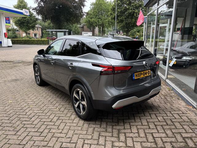 Nissan QASHQAI 1.3 MHEV X Tekna +
