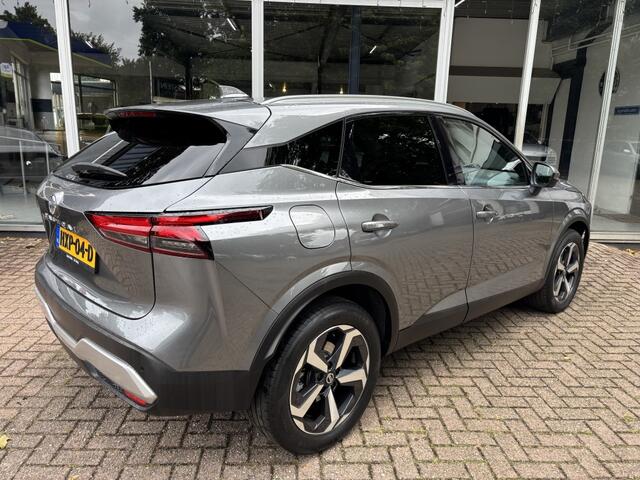 Nissan QASHQAI 1.3 MHEV X Tekna +