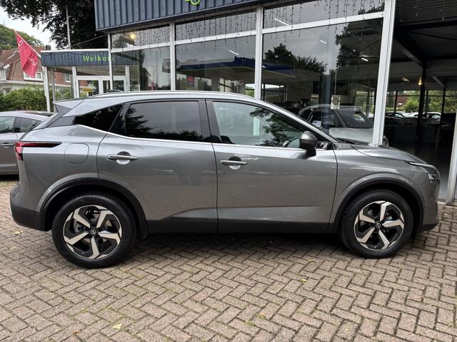 Nissan QASHQAI 1.3 MHEV X Tekna +