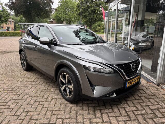 Nissan QASHQAI 1.3 MHEV X Tekna +