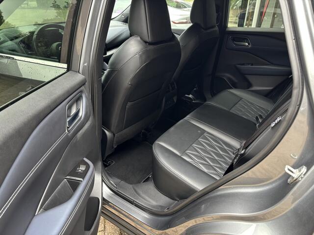 Nissan QASHQAI 1.3 MHEV X Tekna +