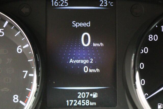 Nissan QASHQAI 1.2 Visia