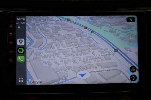 Nissan QASHQAI 1.2 Visia