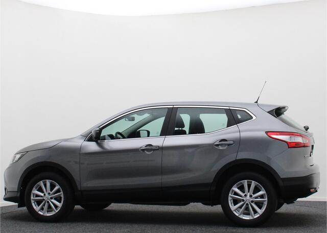 Nissan QASHQAI 1.2 Visia