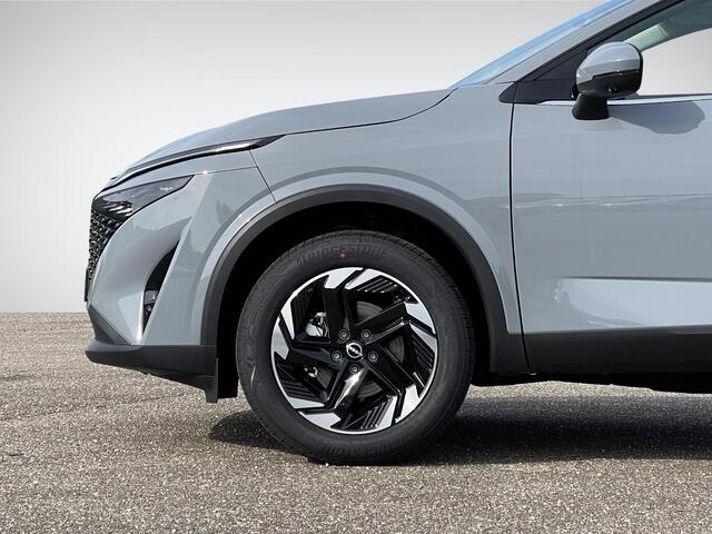 Nissan QASHQAI 1.3 MHEV N-Connecta Panoramadak + Cold Pack