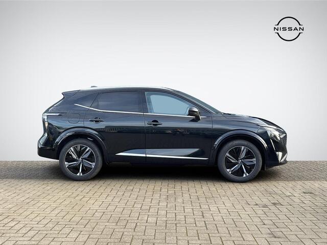 Nissan QASHQAI 1.3 MHEV Xtronic Tekna Panoramadak + Cold Pack