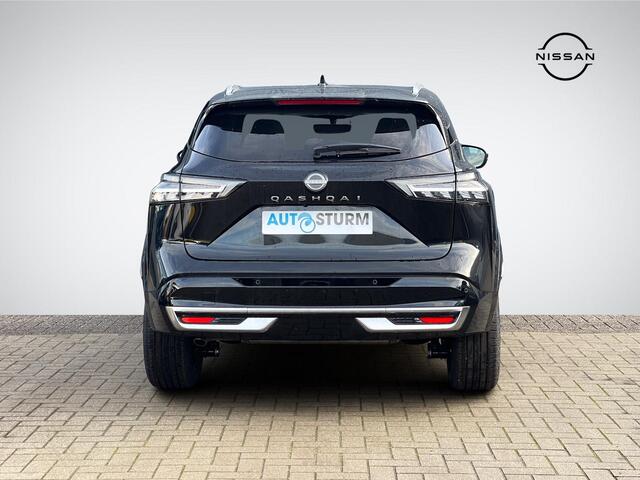 Nissan QASHQAI 1.3 MHEV Xtronic Tekna Panoramadak + Cold Pack