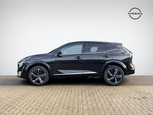 Nissan QASHQAI 1.3 MHEV Xtronic Tekna Panoramadak + Cold Pack