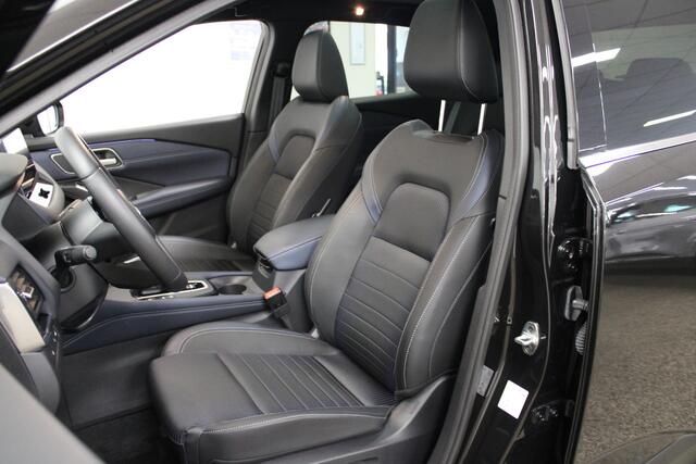 Nissan QASHQAI 1.5 e-Power Tekna